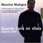 massimo modugno